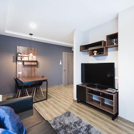 W2 Residence Bangkok Eksteriør bilde