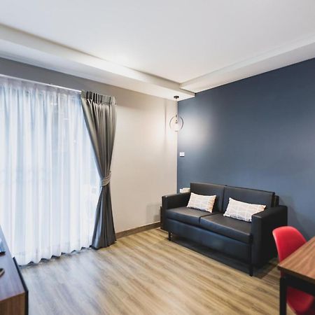 W2 Residence Bangkok Eksteriør bilde
