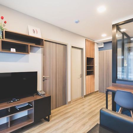 W2 Residence Bangkok Eksteriør bilde