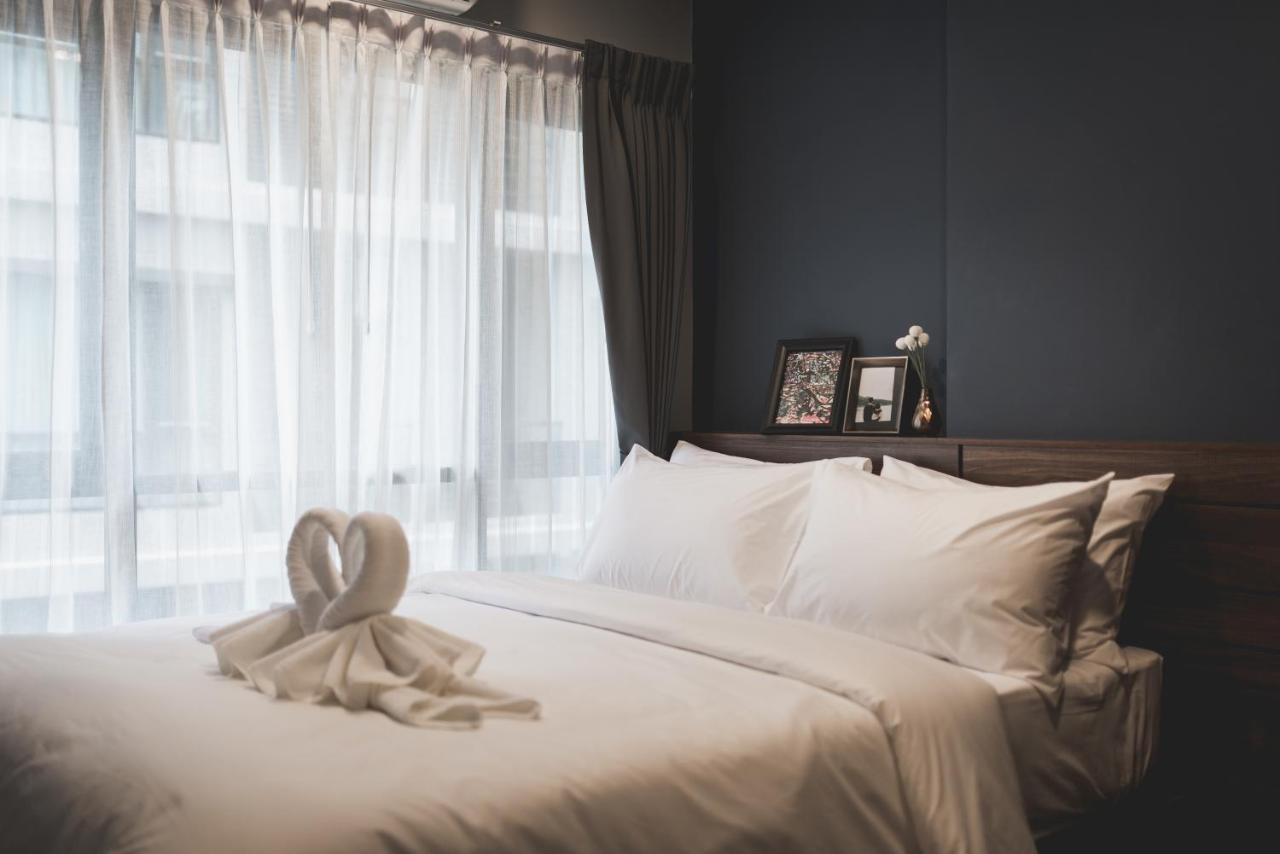 W2 Residence Bangkok Eksteriør bilde