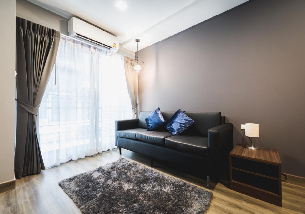 W2 Residence Bangkok Eksteriør bilde