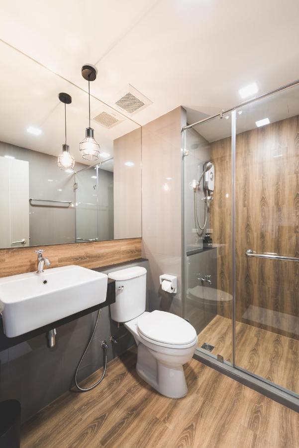 W2 Residence Bangkok Eksteriør bilde