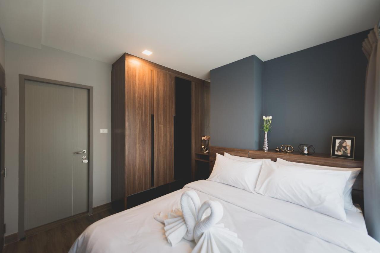 W2 Residence Bangkok Eksteriør bilde