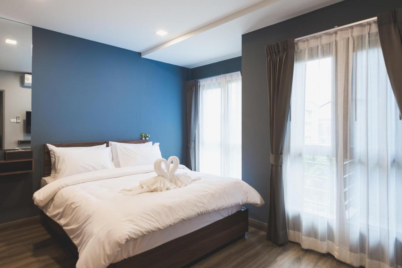 W2 Residence Bangkok Eksteriør bilde