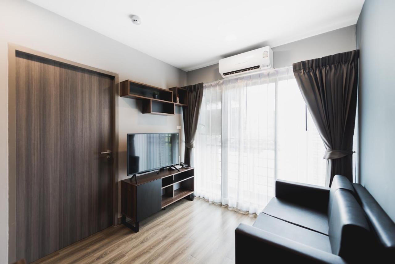 W2 Residence Bangkok Eksteriør bilde